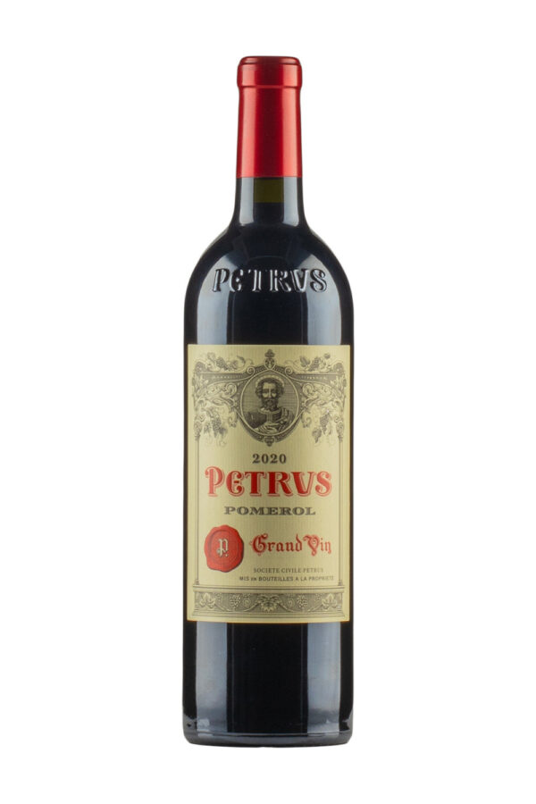 Petrus 2020 Petrus 2020