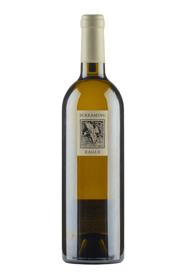 Screaming Eagle Sauvignon Blanc 2022 Screaming Eagle Sauvignon Blanc 2022