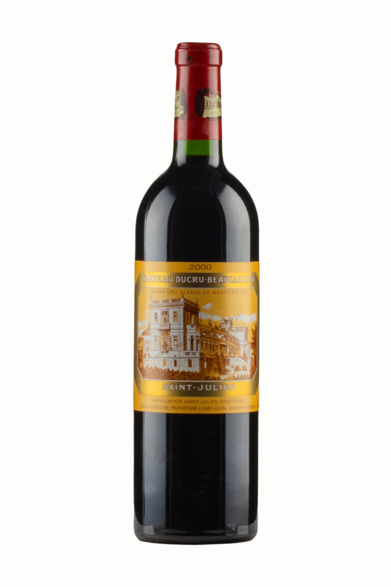 Ducru Beaucaillou 2000
