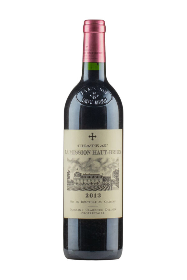 La Mission Haut Brion 2013 La Mission Haut Brion 2013