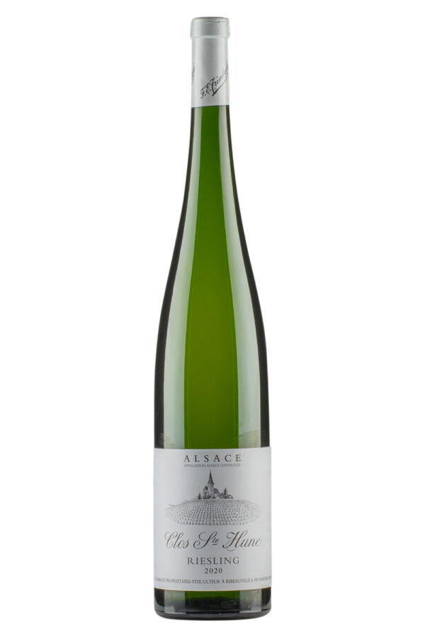 Clos St Hune Riesling Trimbach Magnum 2020 Clos St Hune Riesling Trimbach Magnum 2020