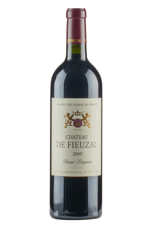 de Fieuzal 2009