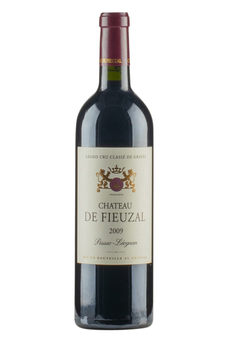 de Fieuzal 2009