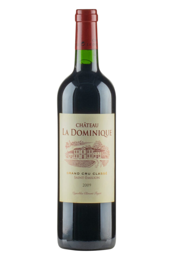 La Dominique 2009 La Dominique 2009