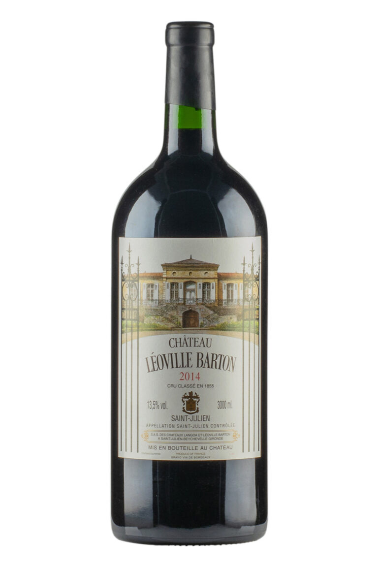 Leoville Barton 300cl 2014 Leoville Barton 300cl 2014