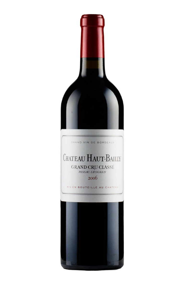 Haut Bailly 2006 Haut Bailly 2006