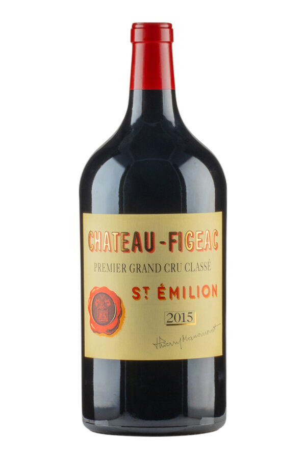 Figeac 300cl 2015