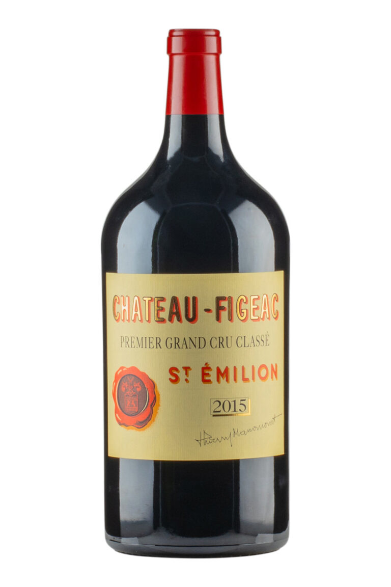 Figeac 300cl 2015 Figeac 300cl 2015