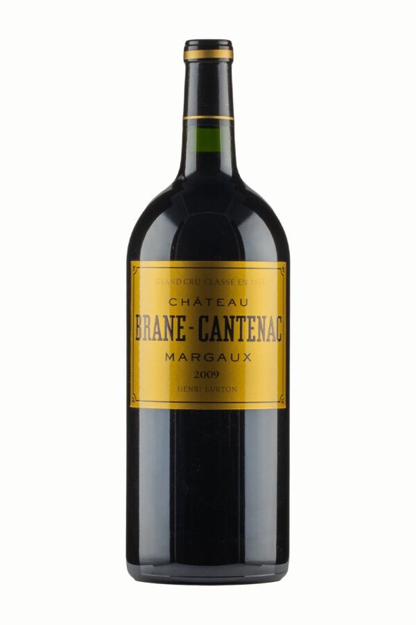 Brane Cantenac 300cl 2009 Brane Cantenac 300cl 2009