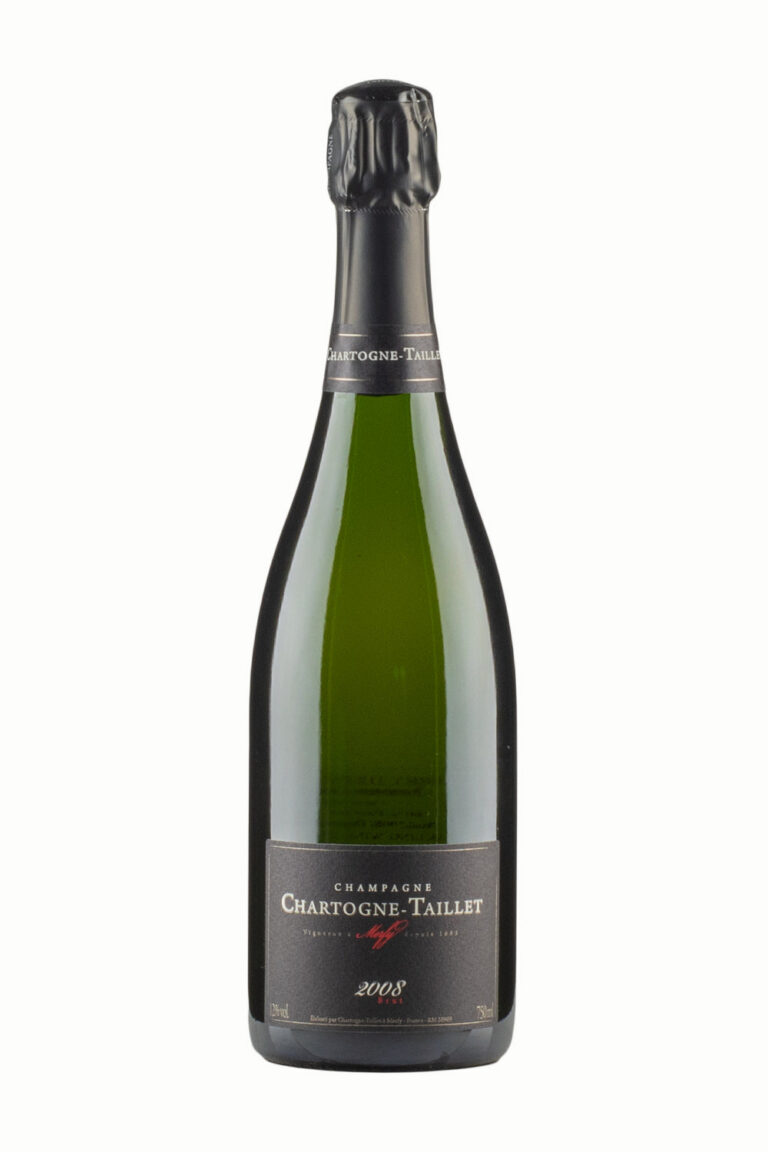 Chartogne Taillet Vintage 2008