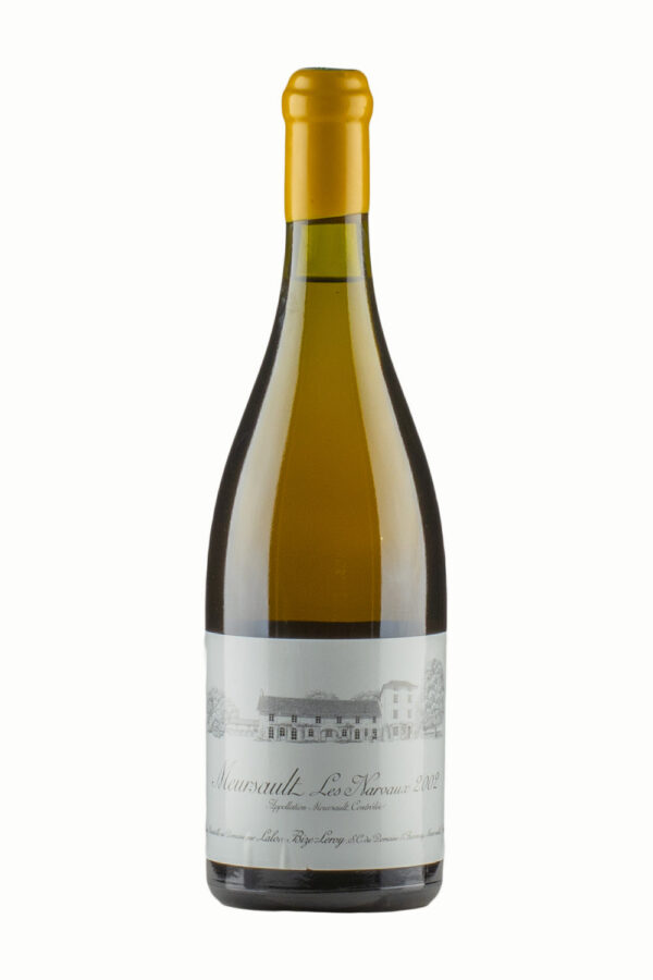 Meursault Les Narvaux d`Auvenay 2002 Meursault Les Narvaux d`Auvenay 2002