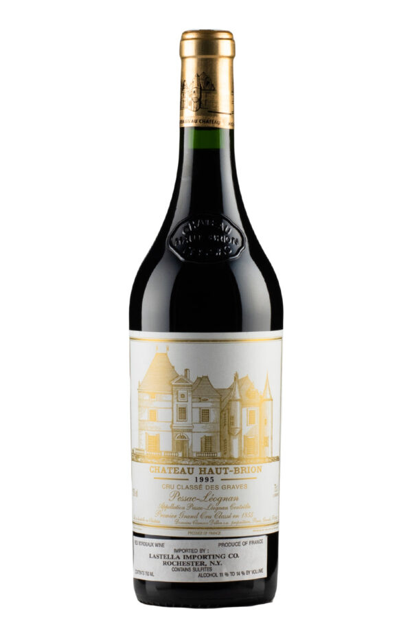 Haut Brion 1995 Haut Brion 1995