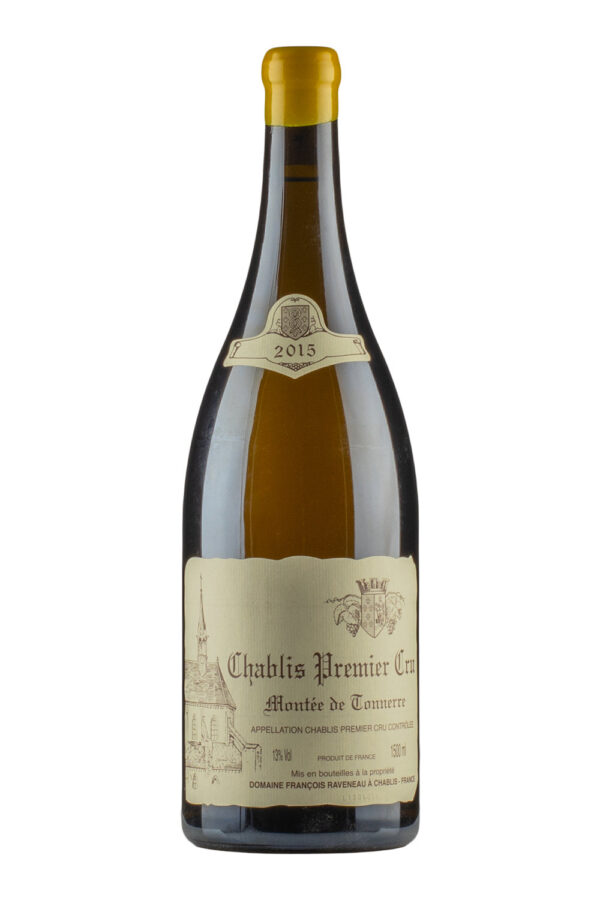 Chablis Montee de Tonnerre Raveneau Magnum 2015 Chablis Montee de Tonnerre Raveneau Magnum 2015
