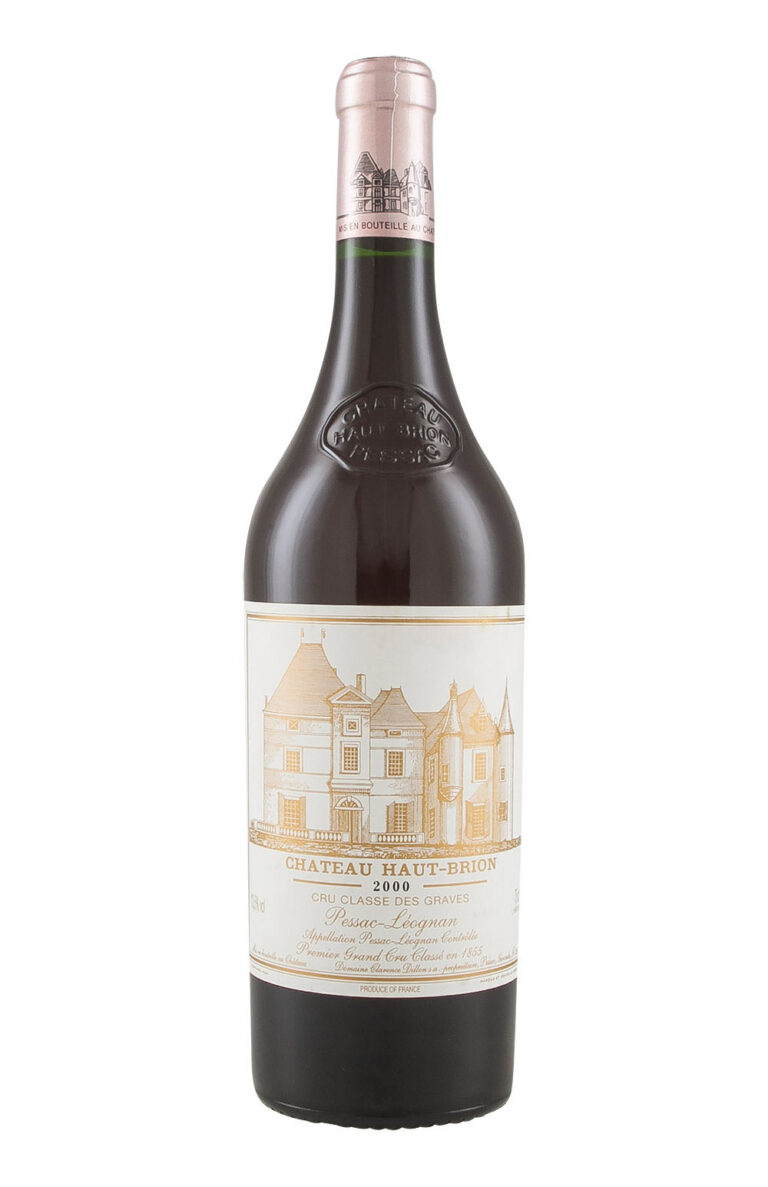 Haut Brion 2000 Haut Brion 2000