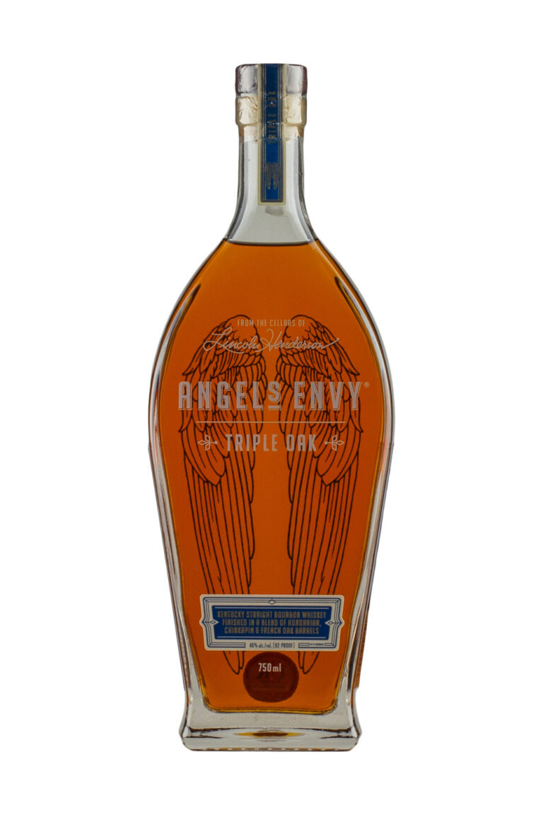 Angels Envy Triple Oak Angels Envy Triple Oak