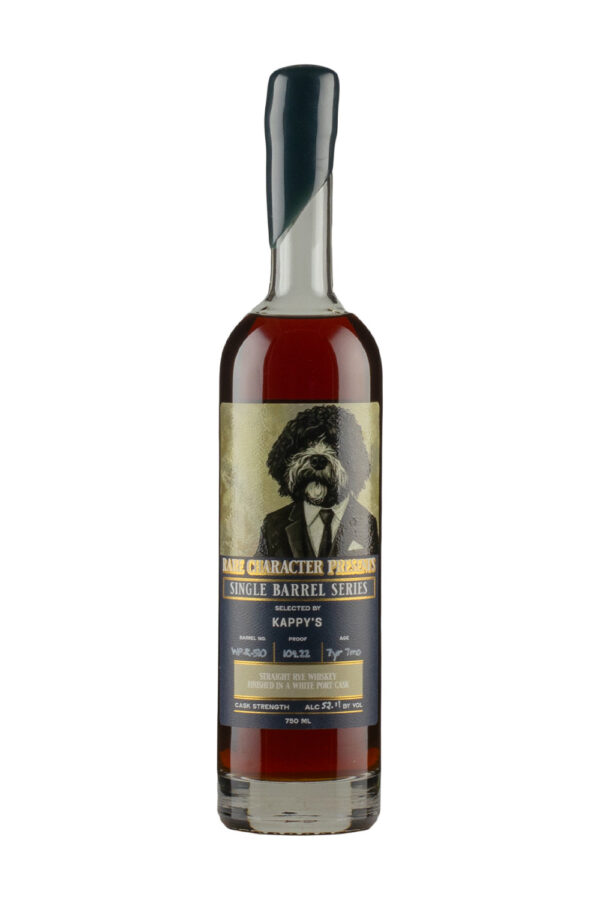 Rare Character White Port Barrel Pick For Kappy`s Rare Character White Port Barrel Pick For Kappy`s