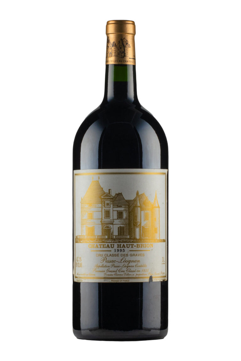 Haut Brion 300cl 1995 Haut Brion 300cl 1995