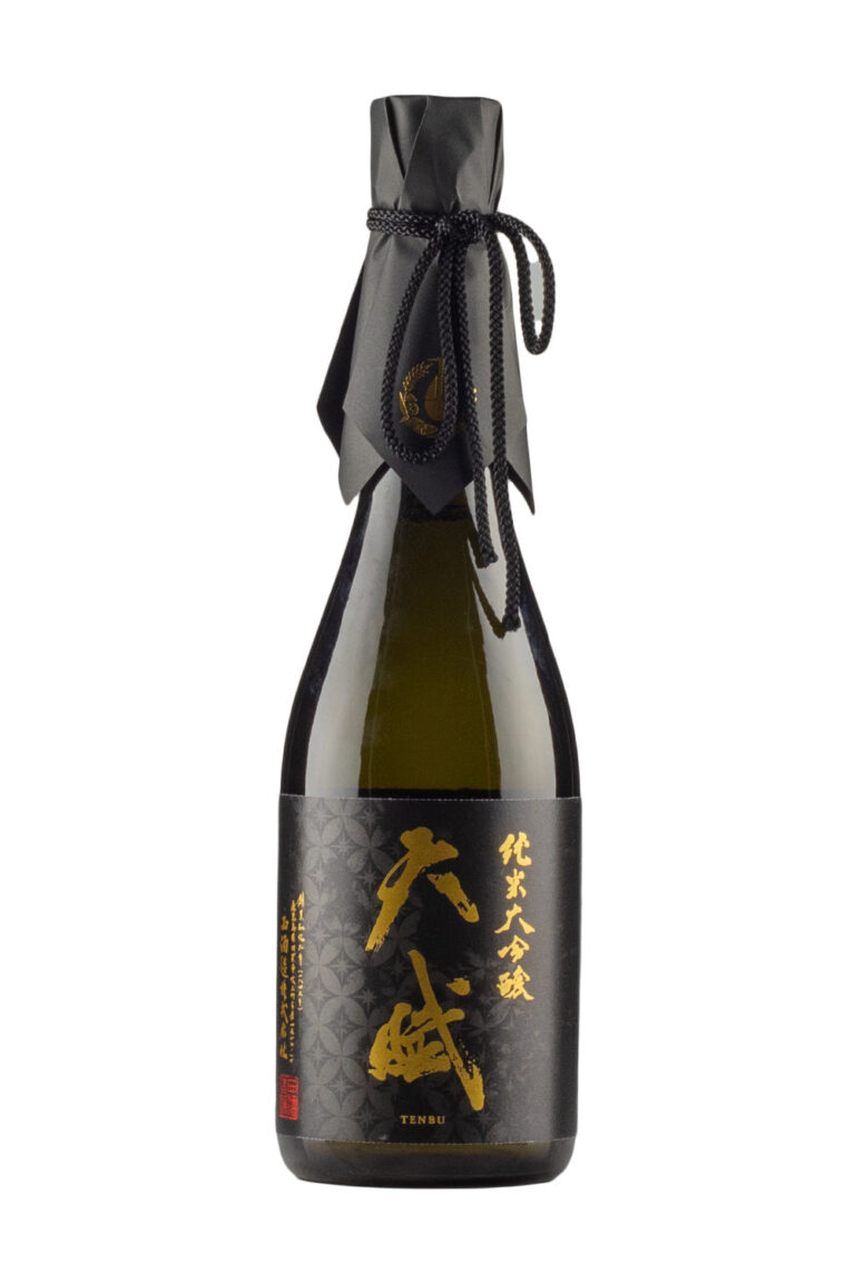 Tenbu Junmai Daiginjo Tenbu Junmai Daiginjo