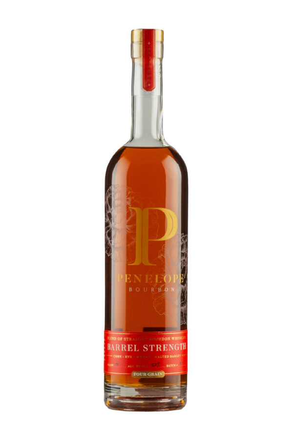 Penelope Barrel Strength