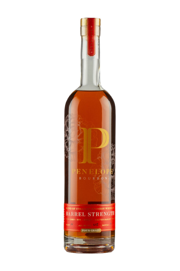 Penelope Barrel Strength Penelope Barrel Strength