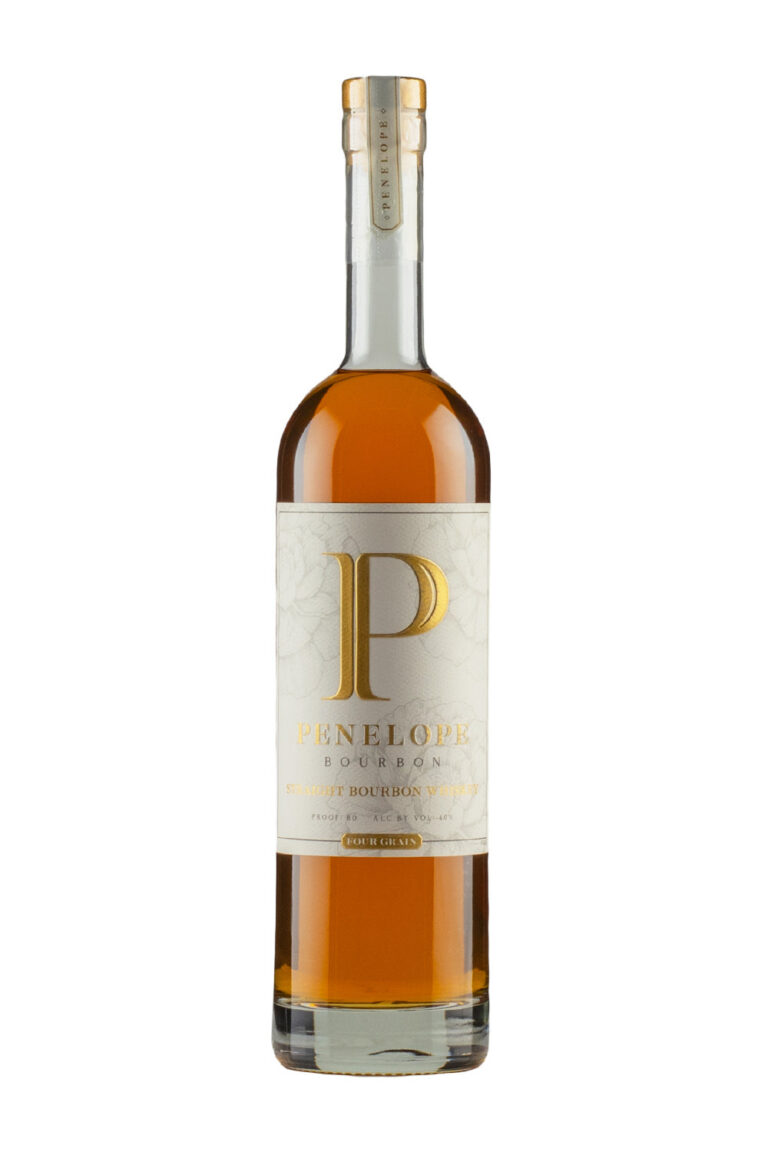 Penelope Four Grain Bourbon Penelope Four Grain Bourbon