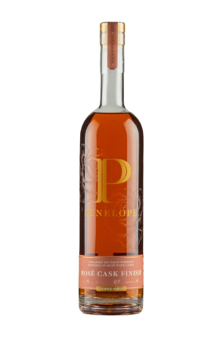 Penelope Rose Cask Finish Penelope Rose Cask Finish