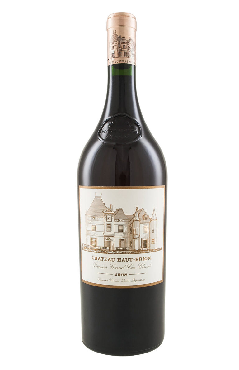 Haut Brion Magnum 2008 Haut Brion Magnum 2008