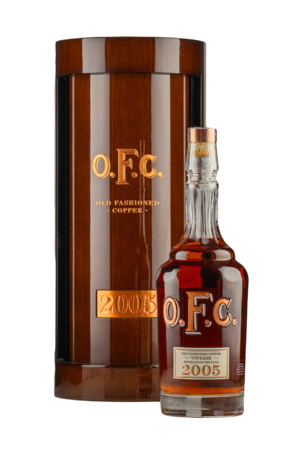 Buffalo Trace OFC 2005 Buffalo Trace OFC 2005