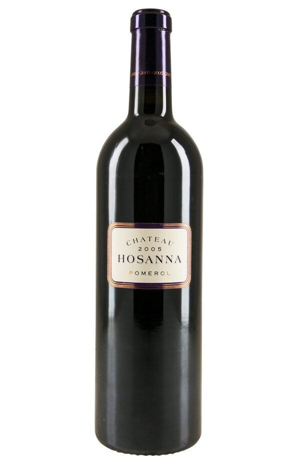 Hosanna 2005