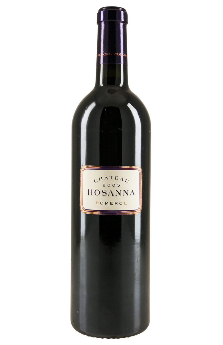 Hosanna 2005