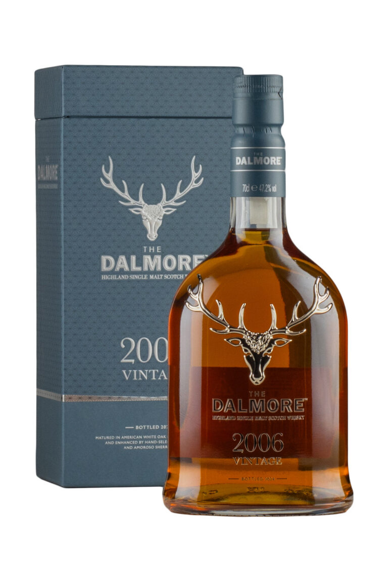 Dalmore Vintage 2006 Dalmore Vintage 2006