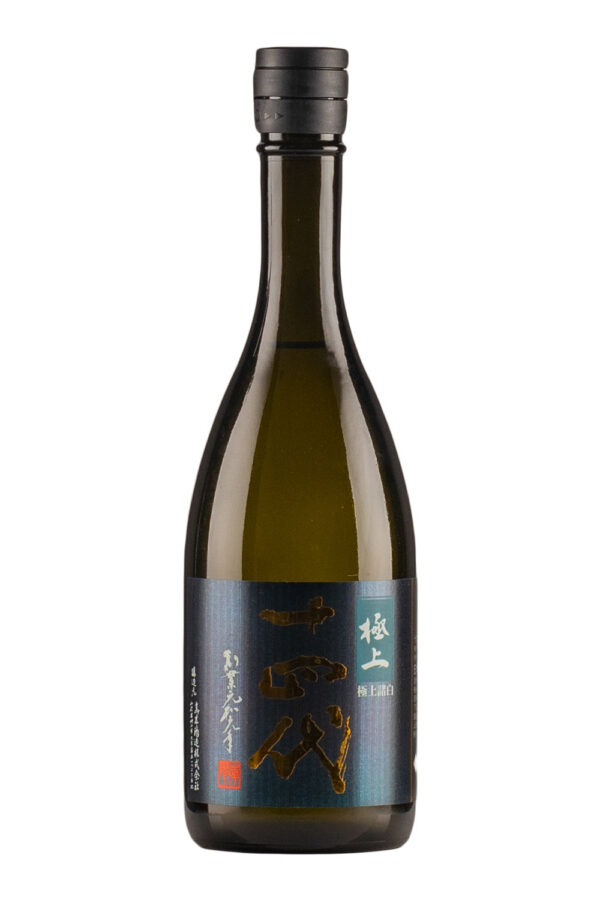 Juyondai Morohaku Gokujo Junmai Daiginjo