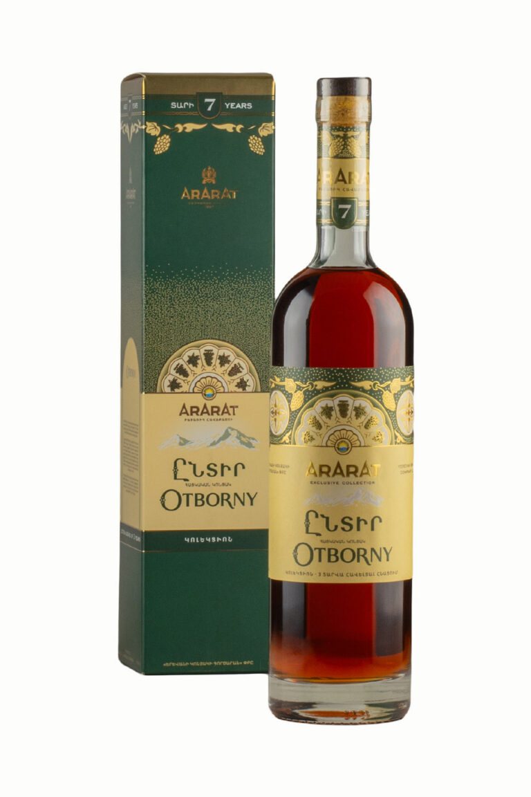 Ararat 7 Year Old Otborny Reserve Ararat 7 Year Old Otborny Reserve