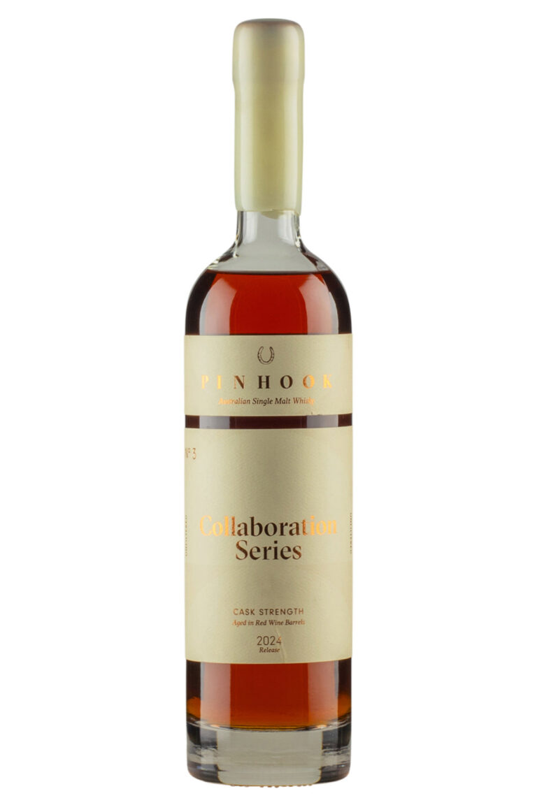 Pinhook x Starward Collaboration Series (2024 Release) Pinhook x Starward Collaboration Series (2024 Release)