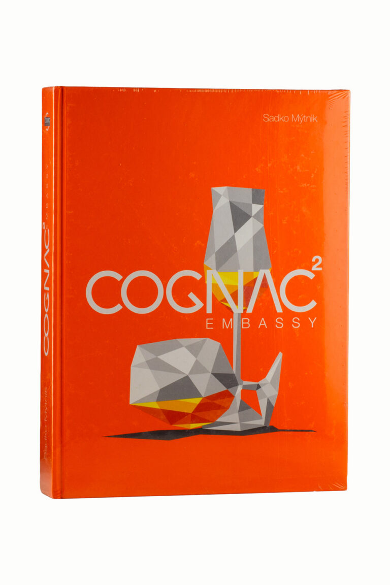 Cognac Embassy II Cognac Embassy II