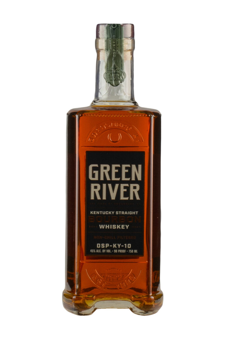 Green River Kentucky Straight Bourbon Green River Kentucky Straight Bourbon