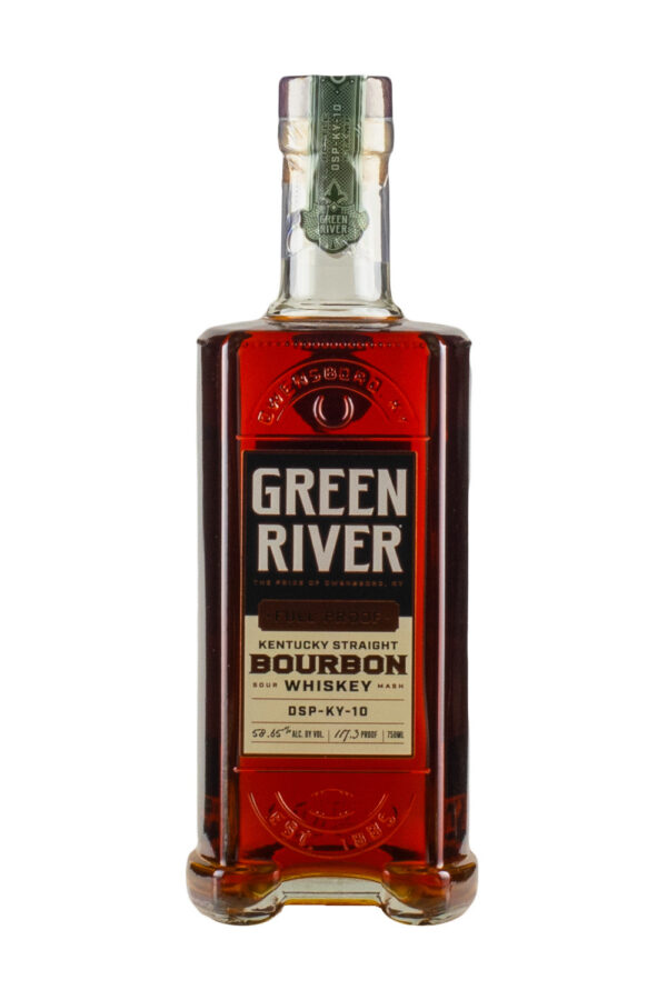 Green River Full Proof Green River Full Proof