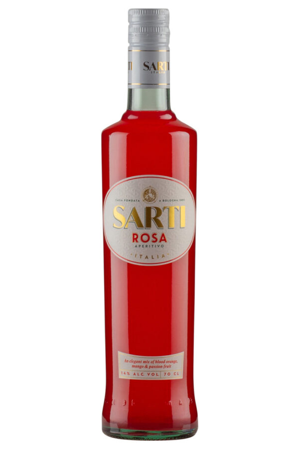Sarti Rosa Sarti Rosa