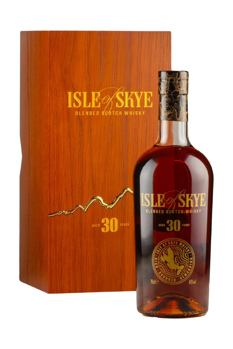 Isle of Skye 30 Year Old Isle of Skye 30 Year Old