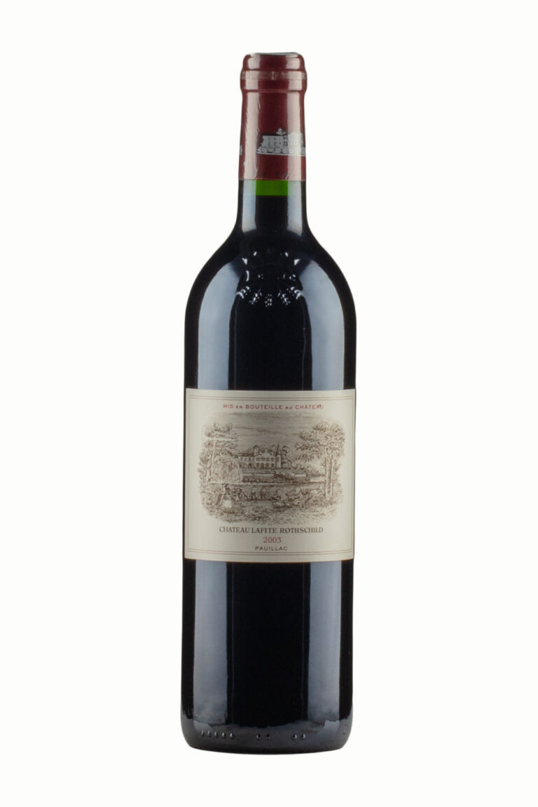Lafite Rothschild 2003 Lafite Rothschild 2003
