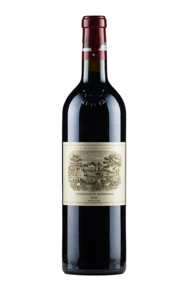 Lafite Rothschild 2006 Lafite Rothschild 2006