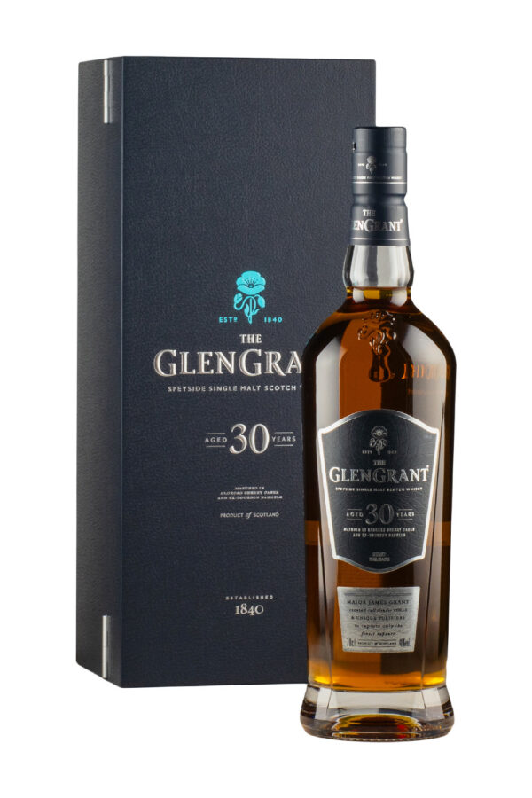Glen Grant 30 Year Old (2025 Release) Glen Grant 30 Year Old (2025 Release)