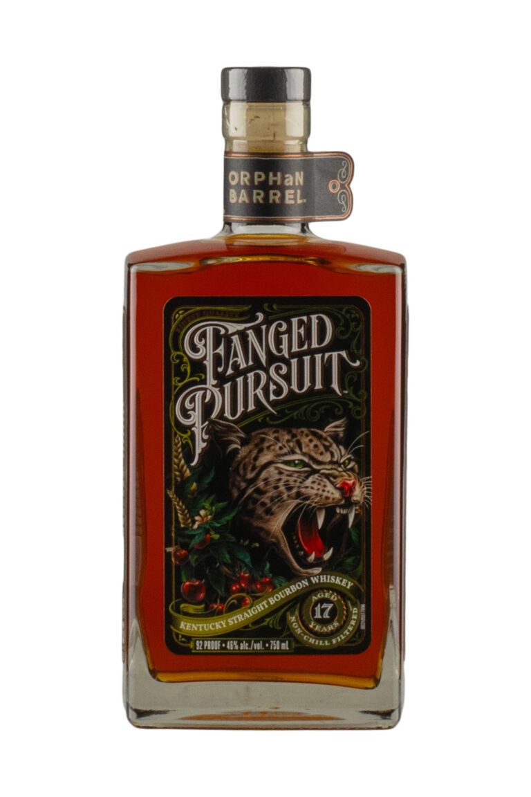 Orphan Barrel 17 Year Old Fanged Pursuit Orphan Barrel 17 Year Old Fanged Pursuit