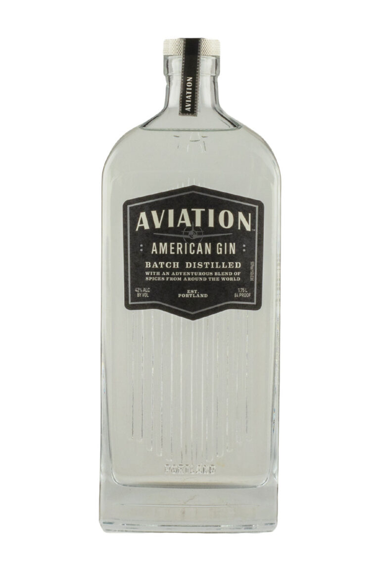 Aviation 175cl Aviation 175cl