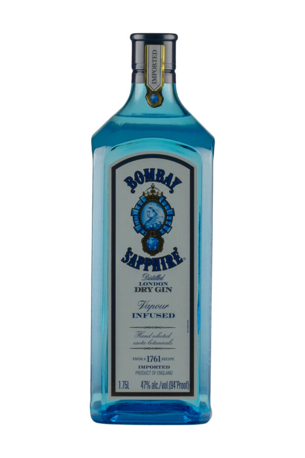 Bombay Sapphire 175cl Bombay Sapphire 175cl