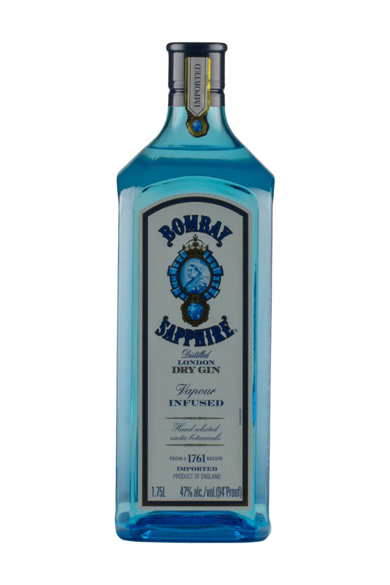 Bombay Sapphire 175cl Bombay Sapphire 175cl