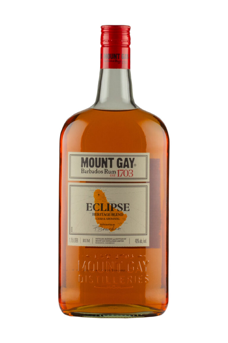 Mount Gay Eclipse 175cl Mount Gay Eclipse 175cl
