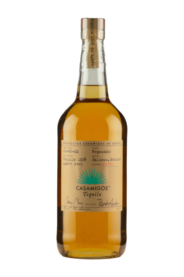 Casamigos Reposado 175cl Casamigos Reposado 175cl