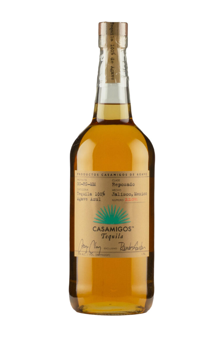 Casamigos Reposado 175cl Casamigos Reposado 175cl