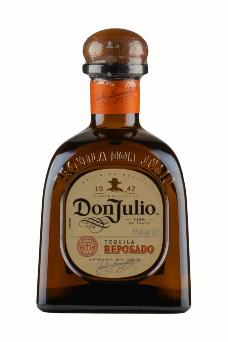 Don Julio Reposado 175cl Don Julio Reposado 175cl